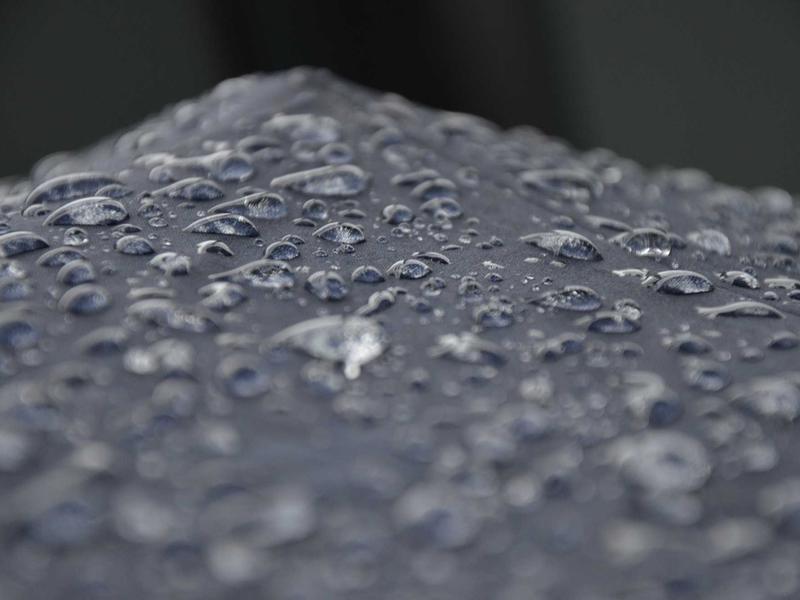 Բետոնե մեծ ծաղկաման - հարդուր մեծ բույսերի համար