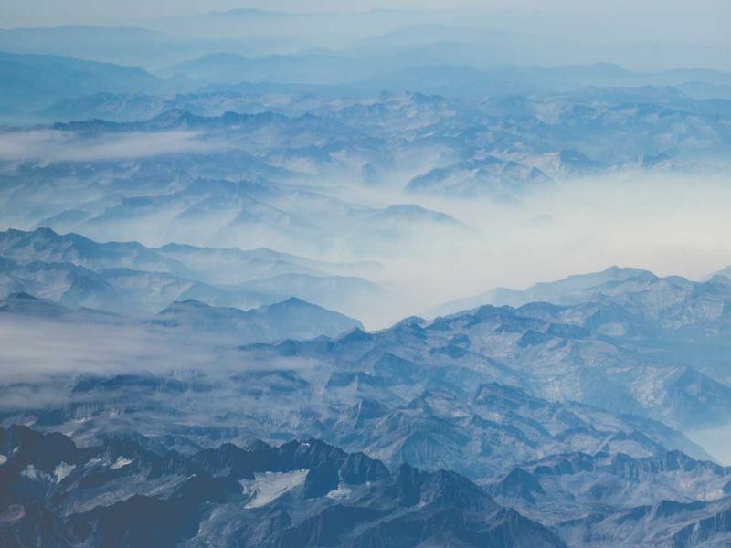 Գրանիտե սալ - խոհանոցային թիվ